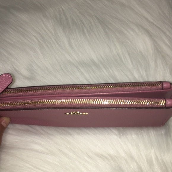 Coach wallet - Picture 6 of 8